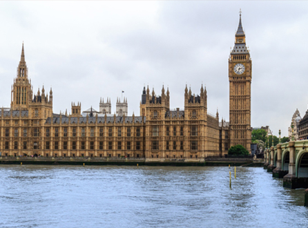LONDON, ENGLAND
