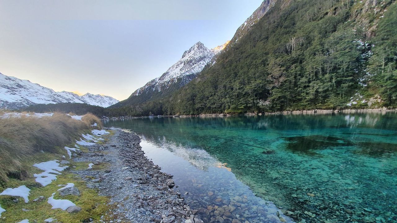 NEW ZEALAND