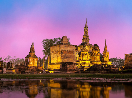 Vietnam & Cambodia