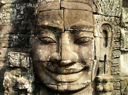 Vietnam, Cambodia & Laos