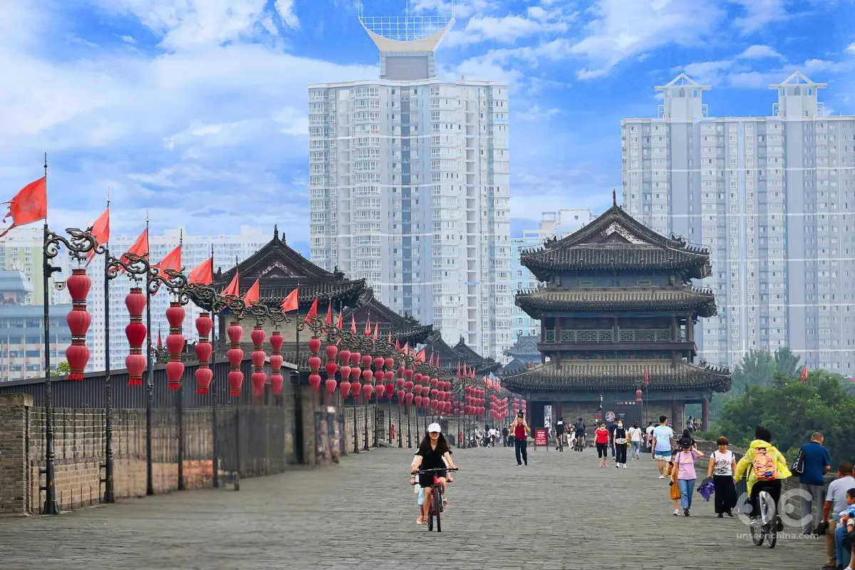 XIAN