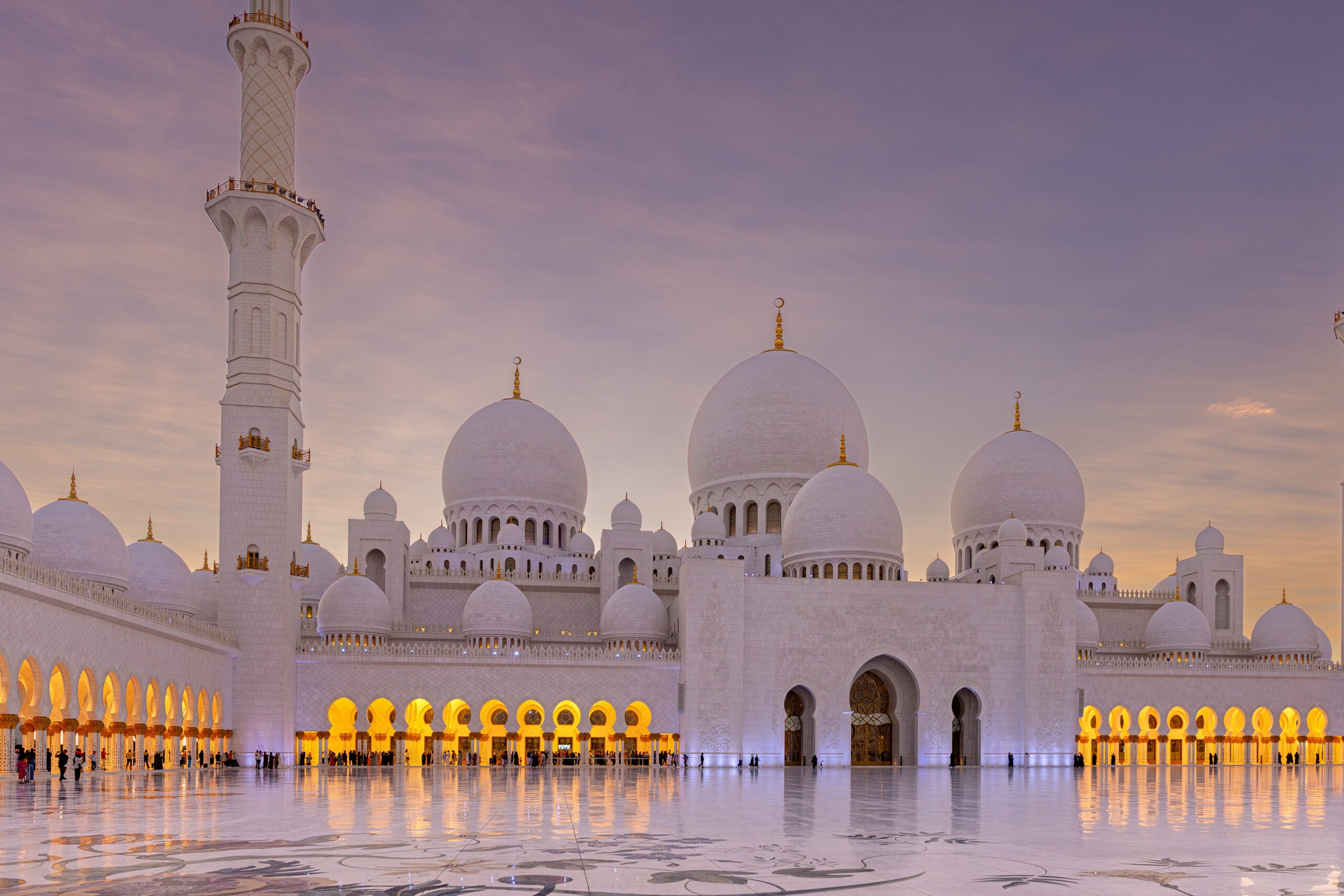 Dubai