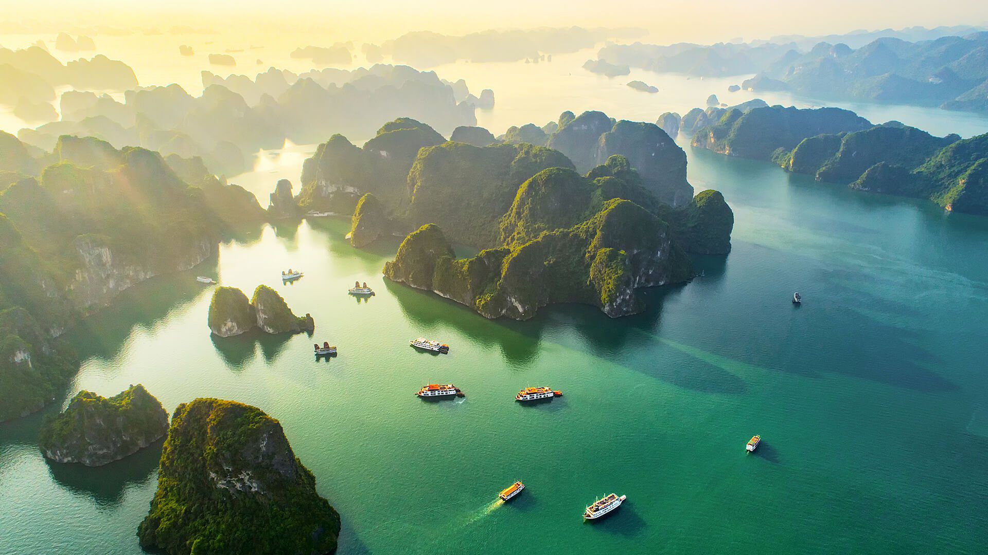Ha Long