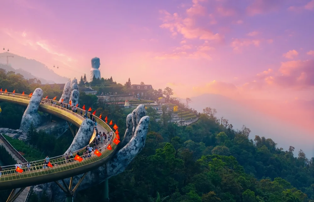 VIETNAM