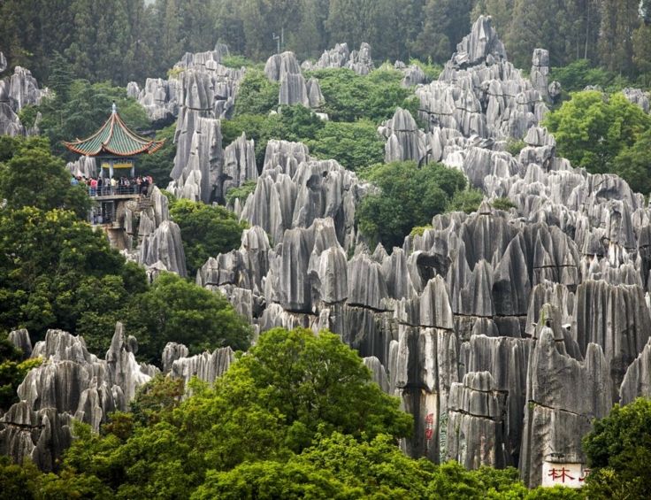 KUNMING