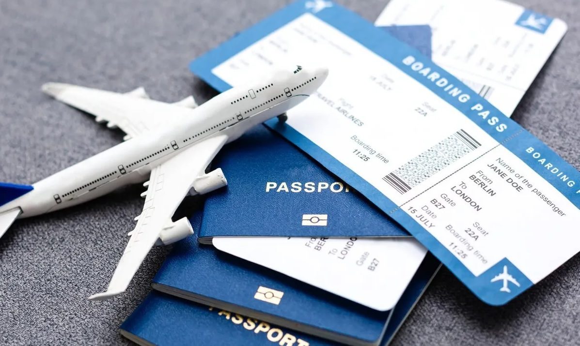 Flight Tickets