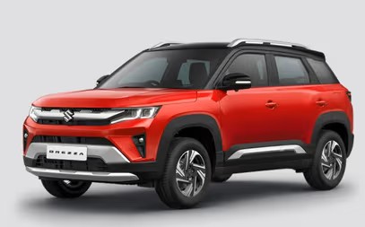 SUV
