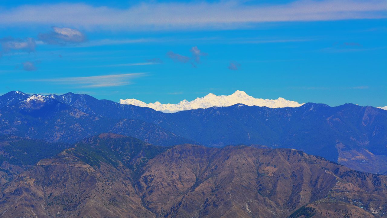 DEHRADUN+MUSSOORIE