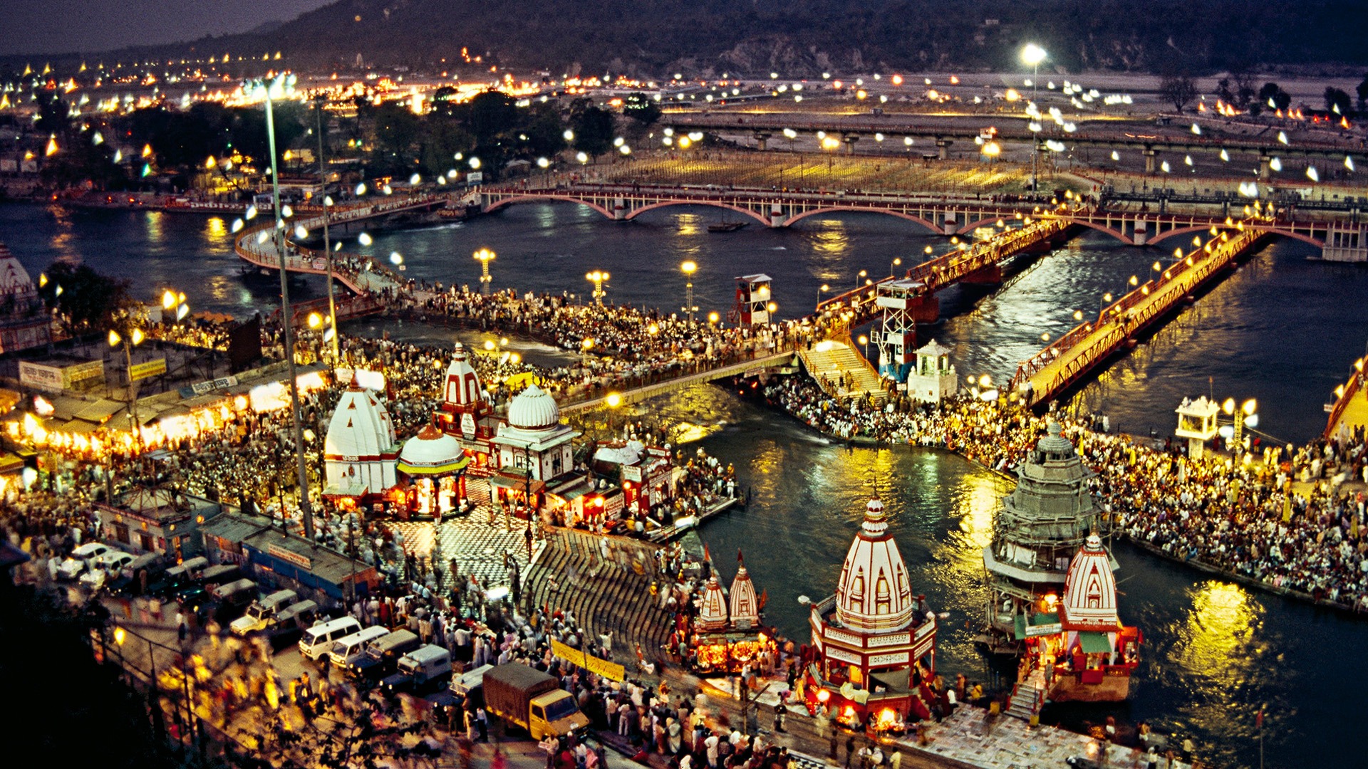 HARIDWAR+RISHIKESH