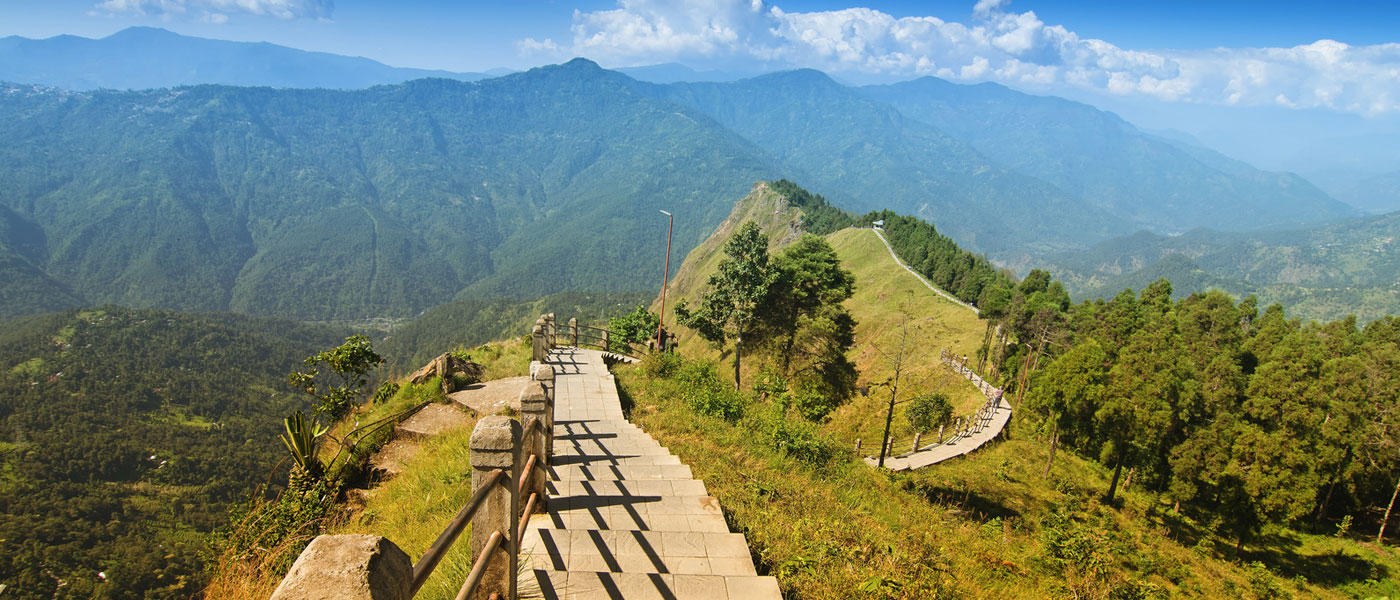 SOUTH WEST SIKKIM
