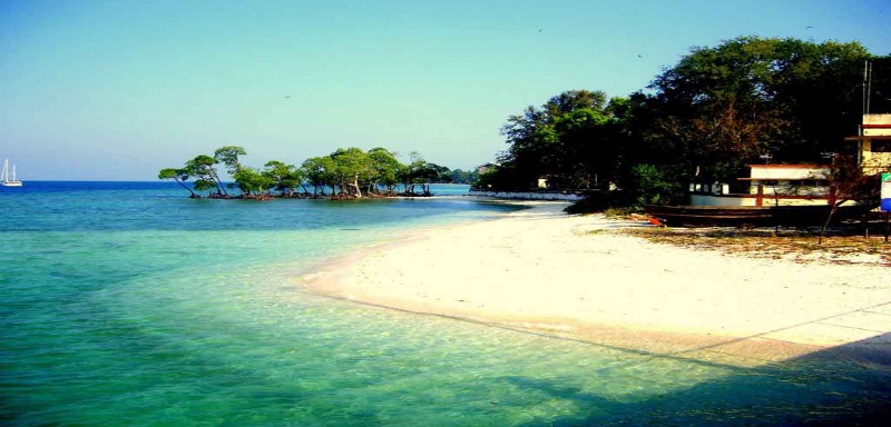 INVITIING ANDAMAN
