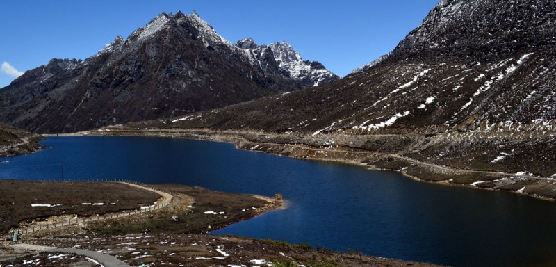 SPLENDID ARUNACHAL 