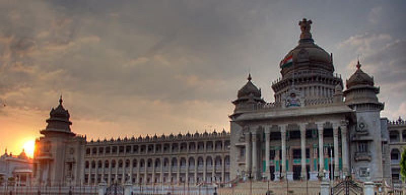MAGICAL BANGALORE, MYSORE AND OOTY