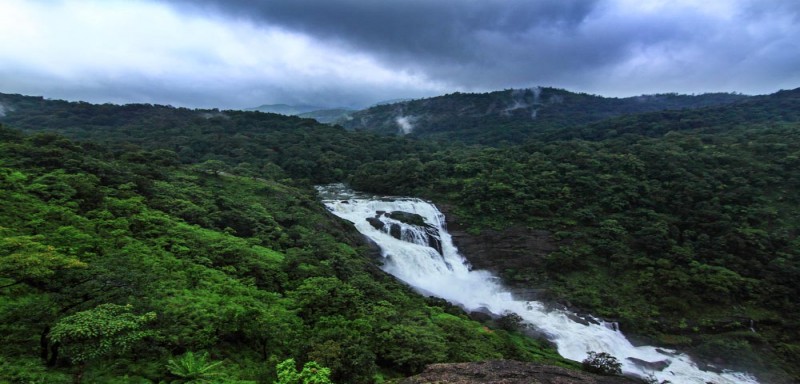 MAGIC OF BANGALORE, MYSORE AND COORG