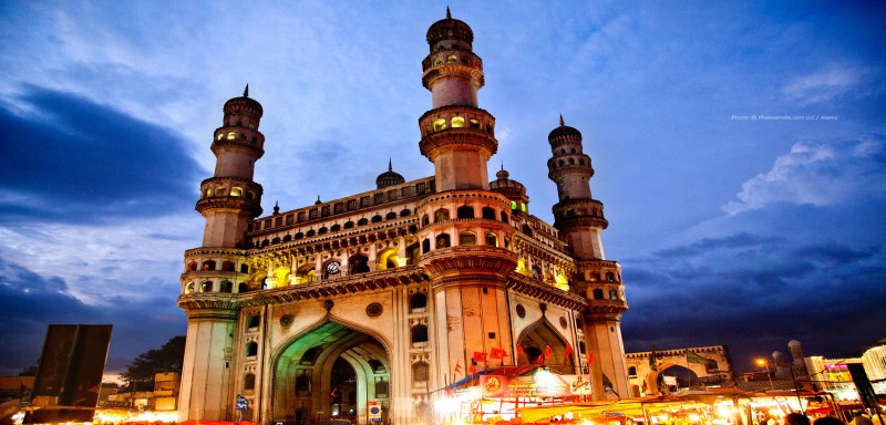 DECCAN ODYSSEY