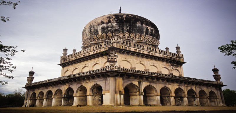 HYDERABAD CITY TOUR