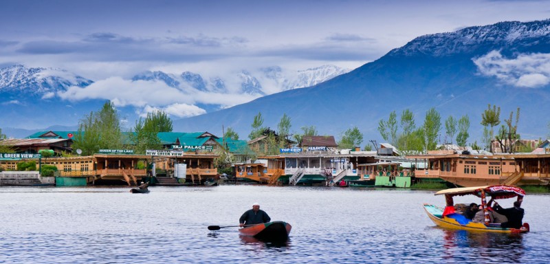 SIMPLY KASHMIR