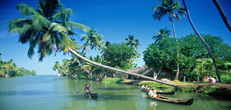 SIMPLY KERALA