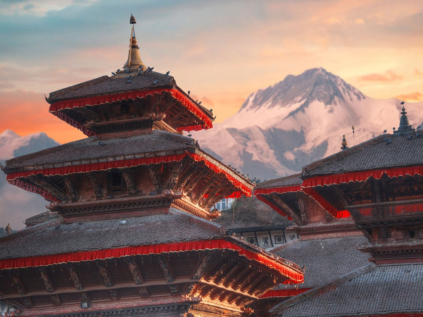 Best 7 Nights 8 Days Nepal Tour  Package from India