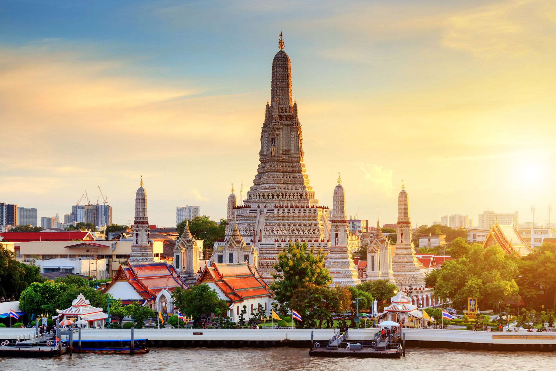 Thailand Grand Tour