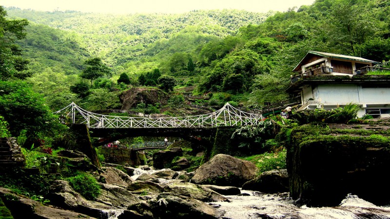 Darjeeling - Gateway to the Himalayas
