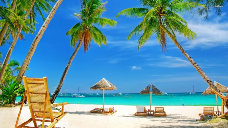 Goa - Enter a tropical paradise 