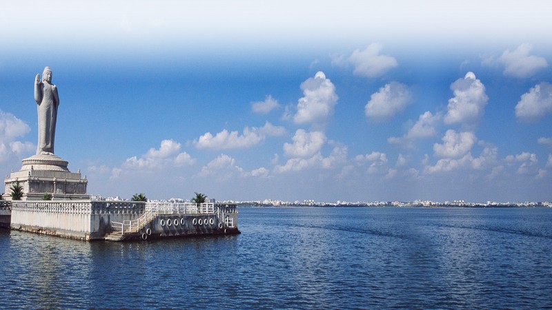 Hyderabad - The city of Nawabs 