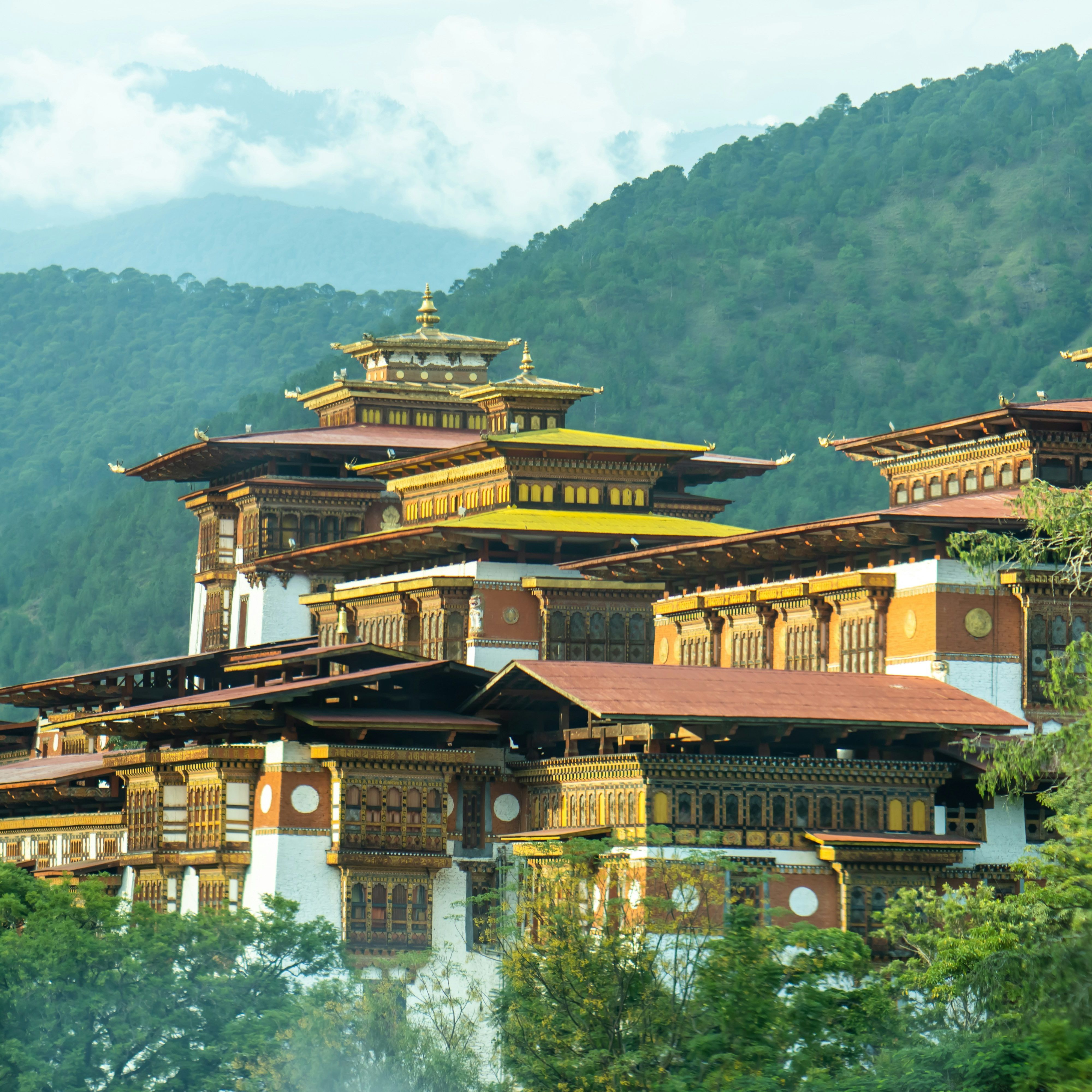 Bhutan