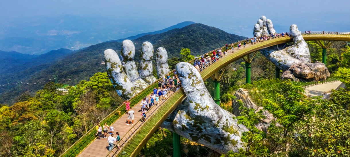 VIETNAM TOUR PACKAGES