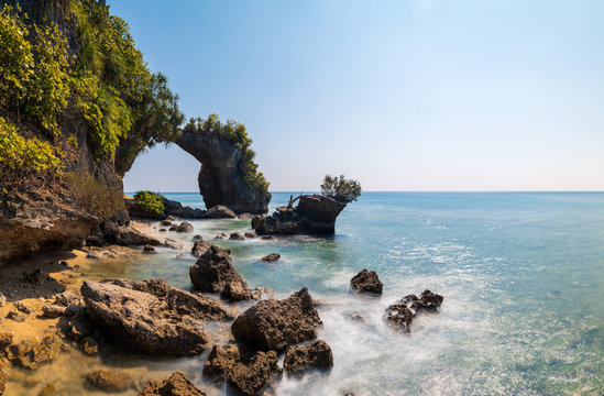 Andaman Islands