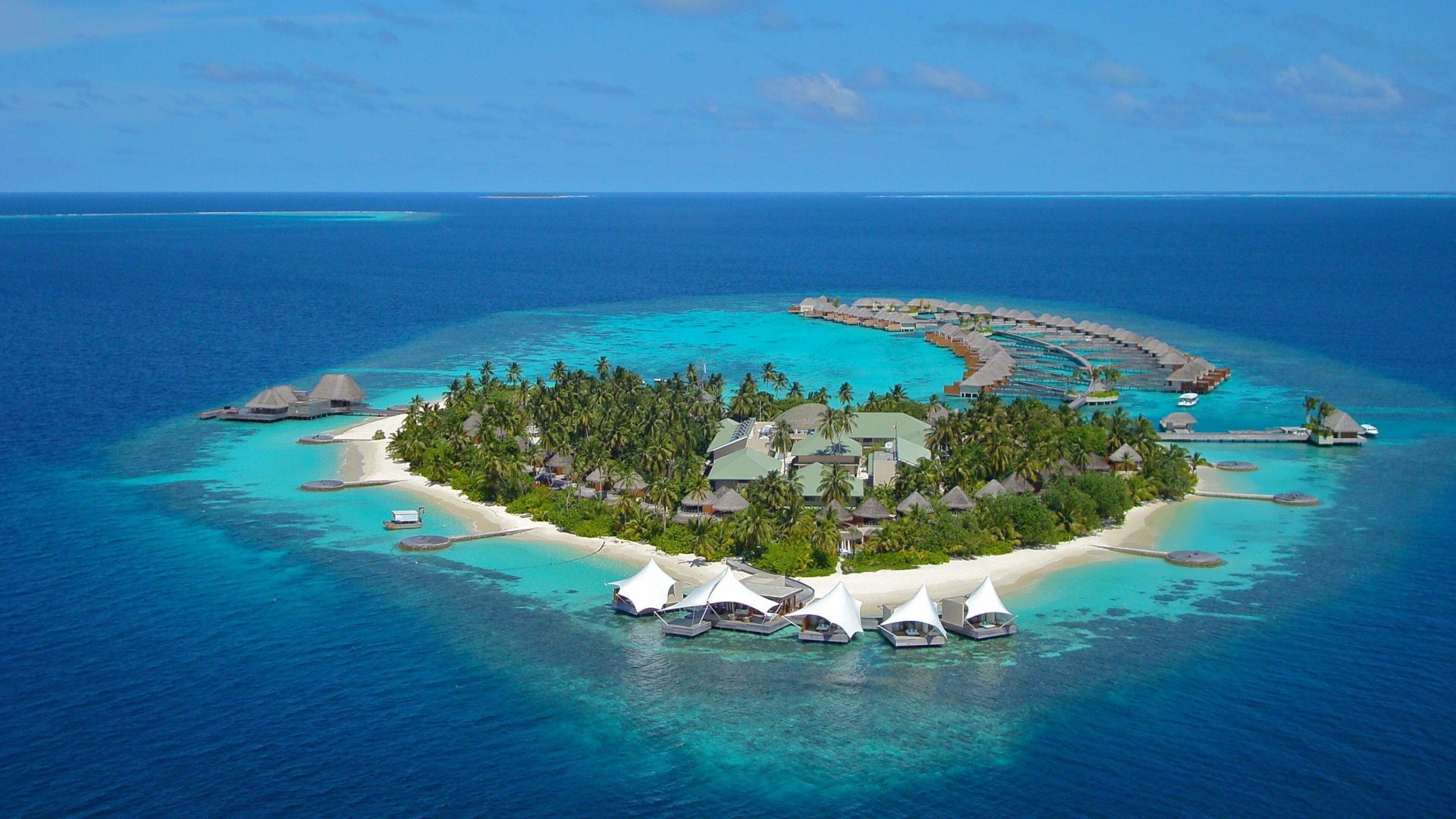 MALDIVES