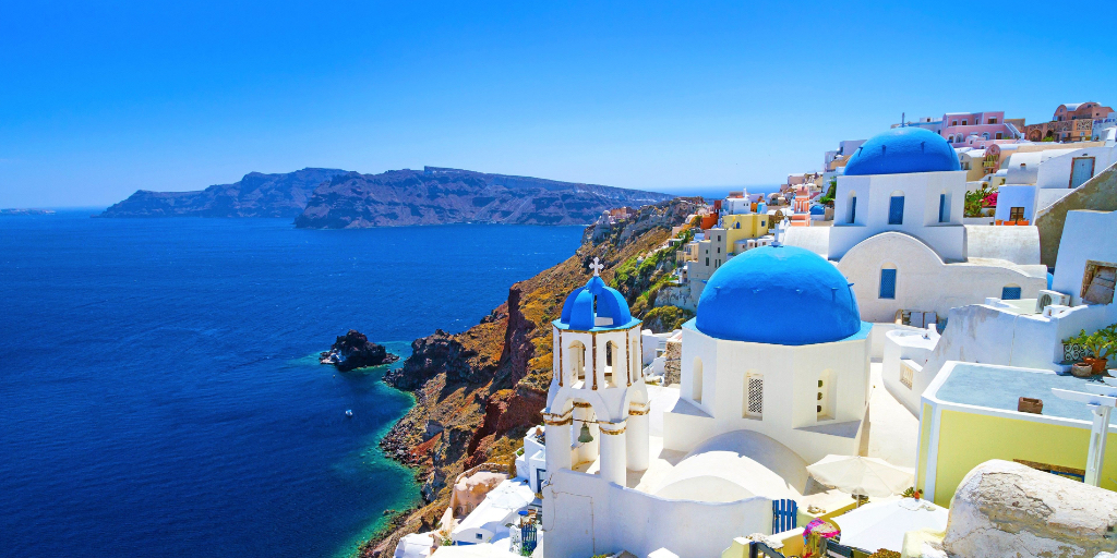 GREECE 