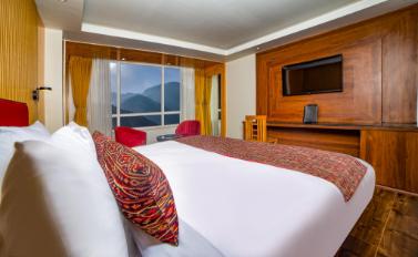 Hotel Himalaya View