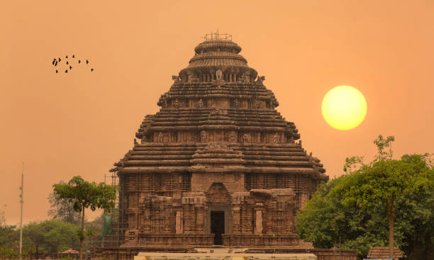 Fascinating Odisha – 6 Nights / 7 Days