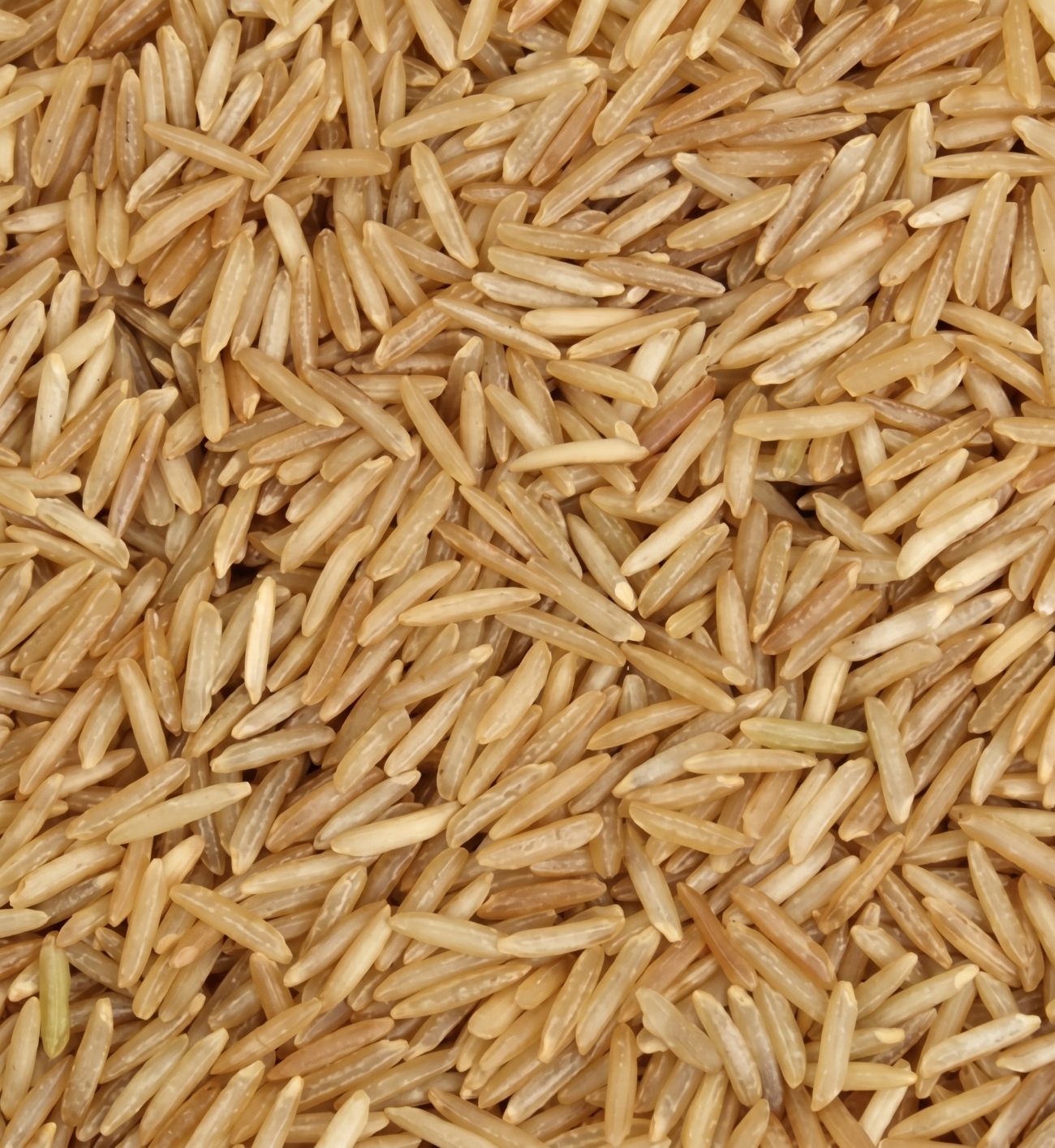 Long Grain Brown Rice