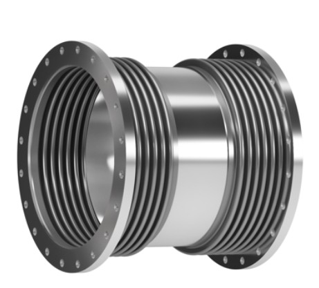Axial Expansion Joint